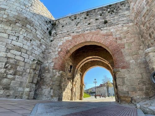Arco de San Martín