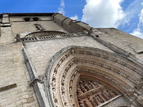 Iglesia de San Esteban - Museo del Retablo