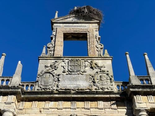 Arco de Fernán González