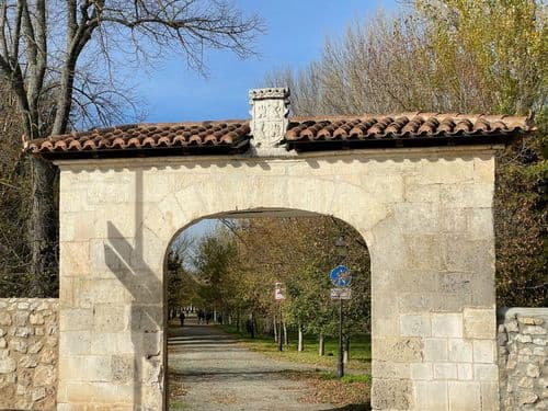 Parque del Parral