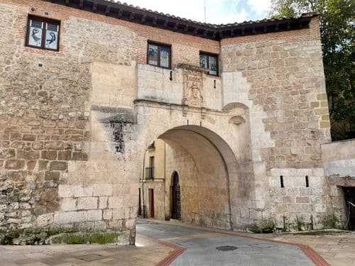 Arco de San Gil