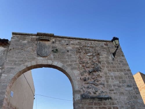 Arco del Peso