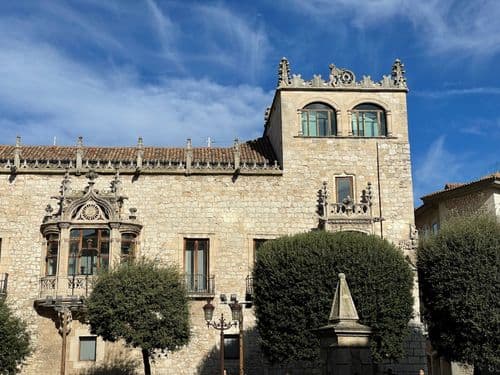 Casa del Cordón