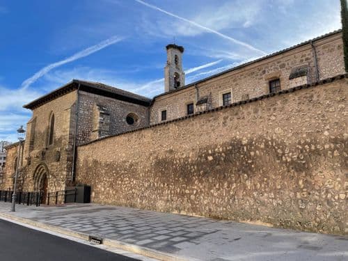 Convento de Santa Clara