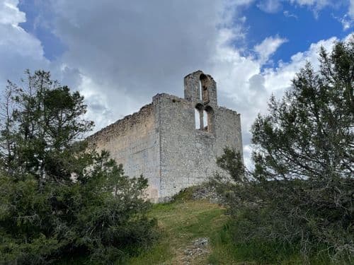 Ermita de San Pelayo
