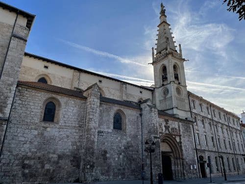 Iglesia de la Merced