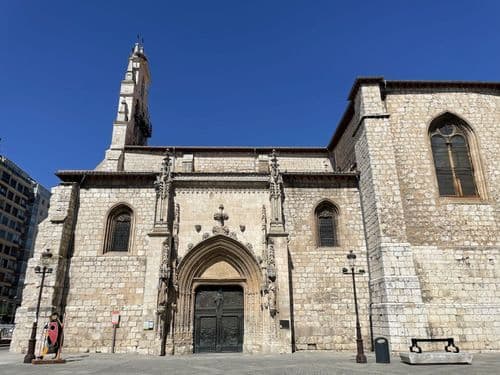 Iglesia de San Lesmes