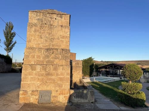 La Cambija