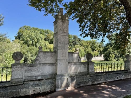 La Glera del Arlanzón