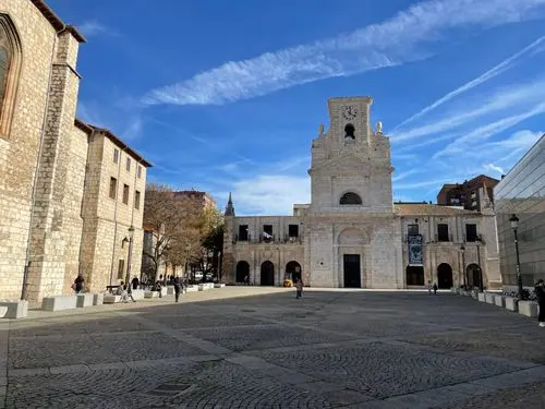 Monasterio de San Juan