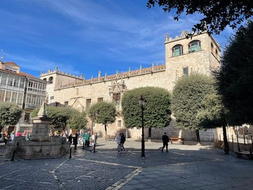 Plaza de la Libertad