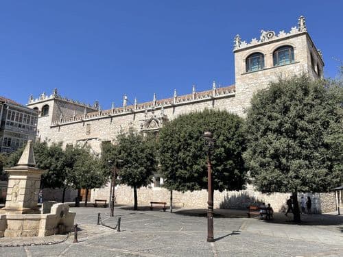 Casa del Cordón