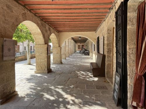Plaza Mayor