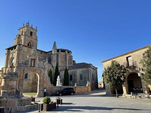 Plaza Mayor