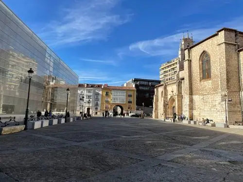Plaza de San Juan
