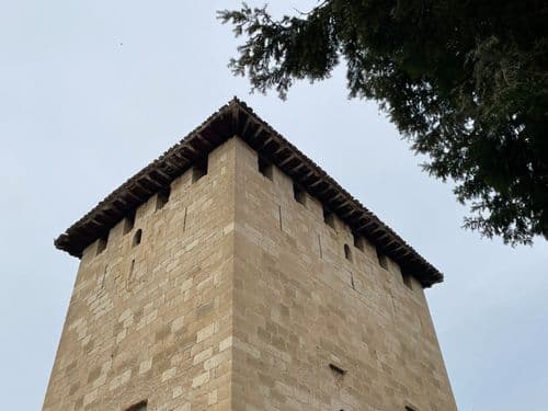 Torre de los Velasco