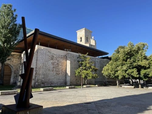 Monasterio de San Juan