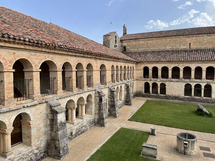 Monasterio de Santo Domingo de Guzmán