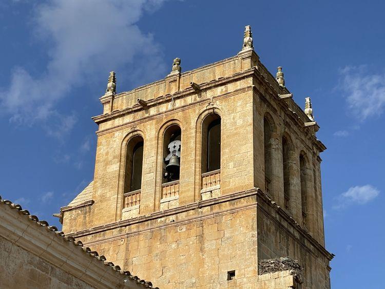 Iglesia de Nuestra Señora de la Asunción