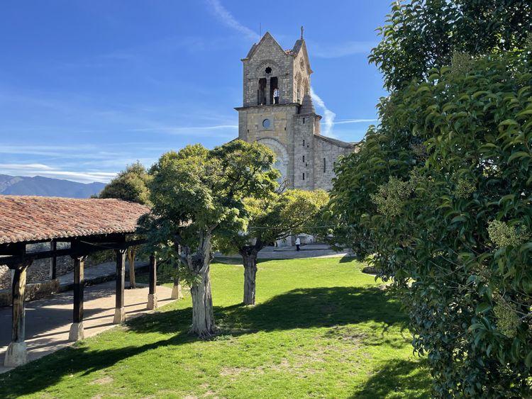 Iglesia de San Vicente Mártir