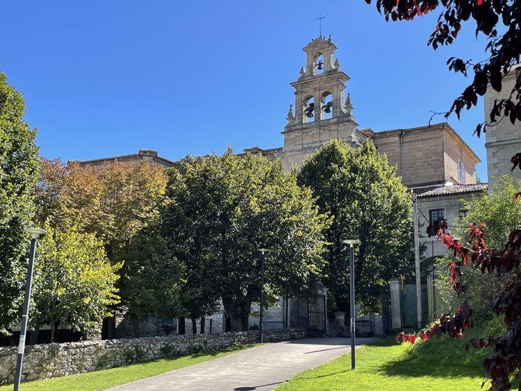 Colegio de los Sagrados Corazones