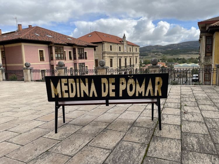 Medina de Pomar