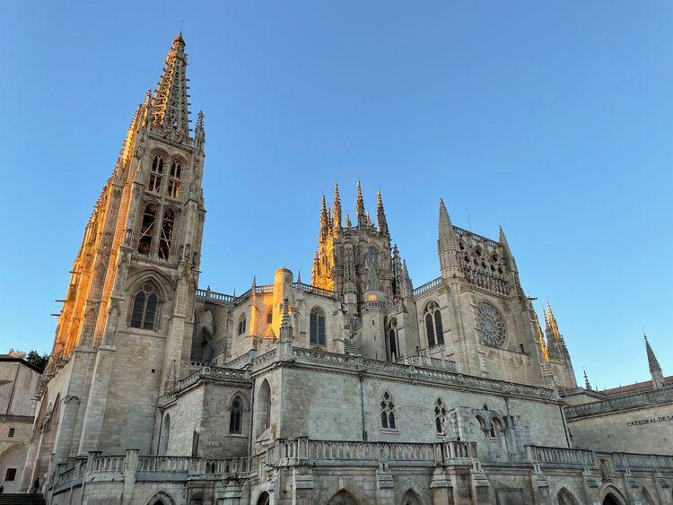 Catedral de Burgos