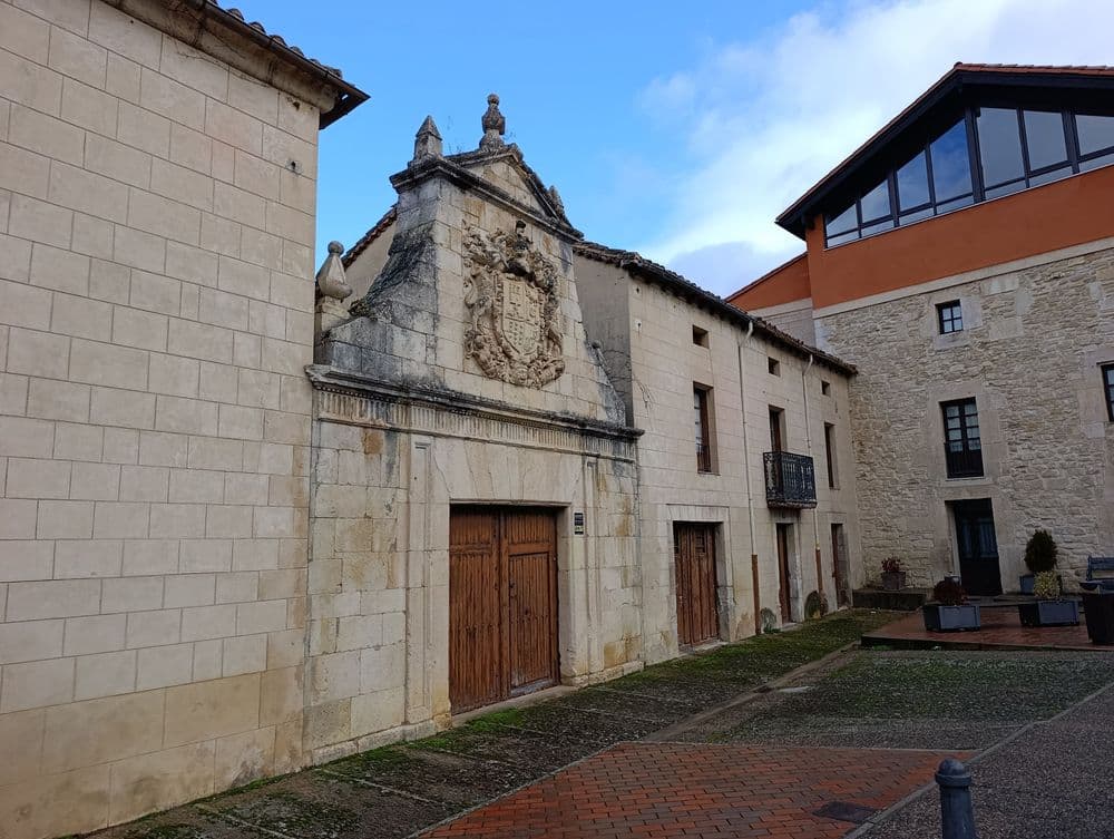 Casa de los Danvila