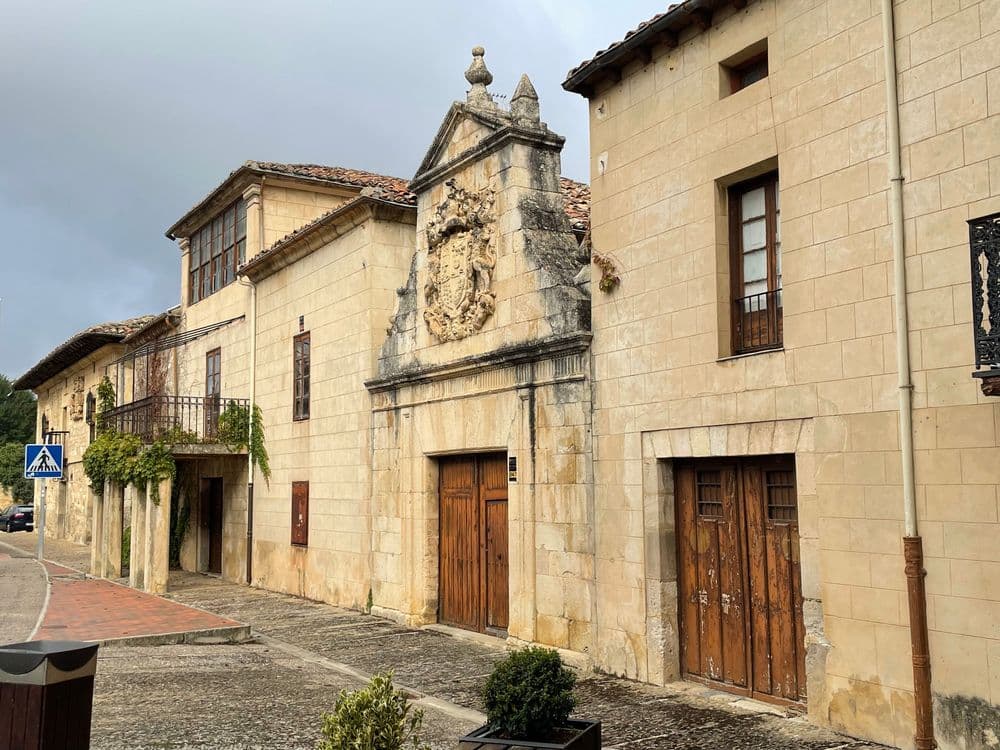 Casa de los Danvila