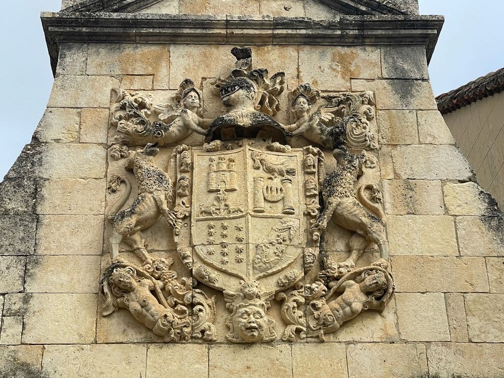 Casa de los Danvila