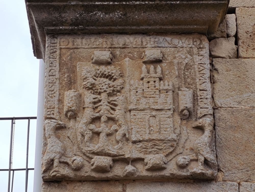 Casona de los Marcide