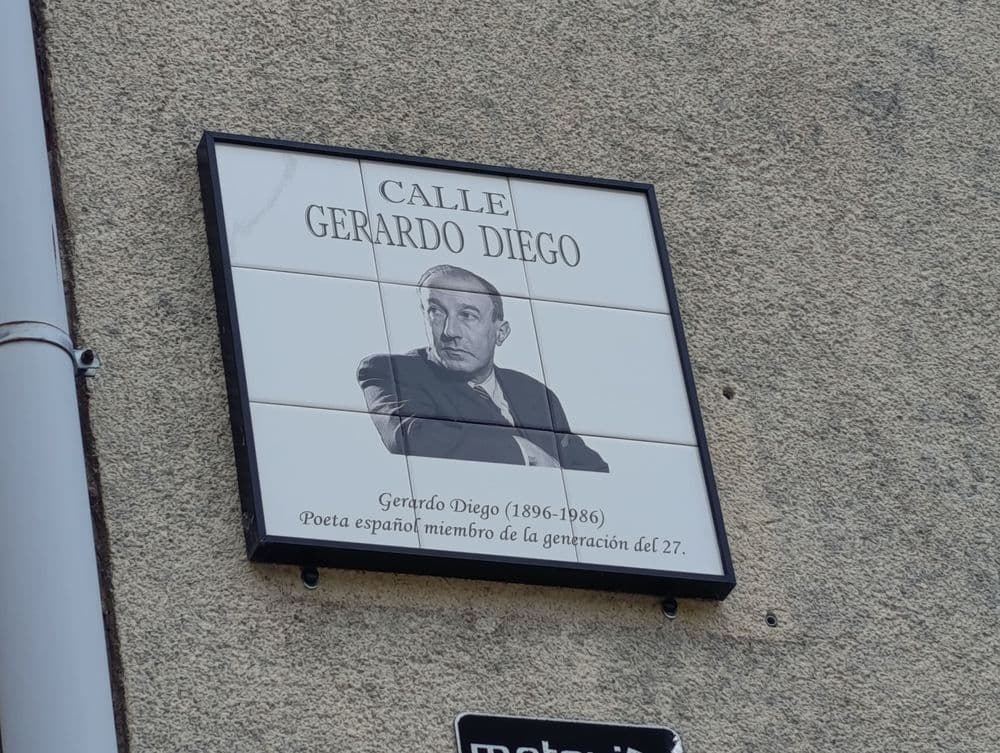 Casona de los Marcide