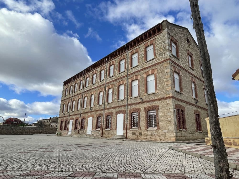 Centro La Milagrosa