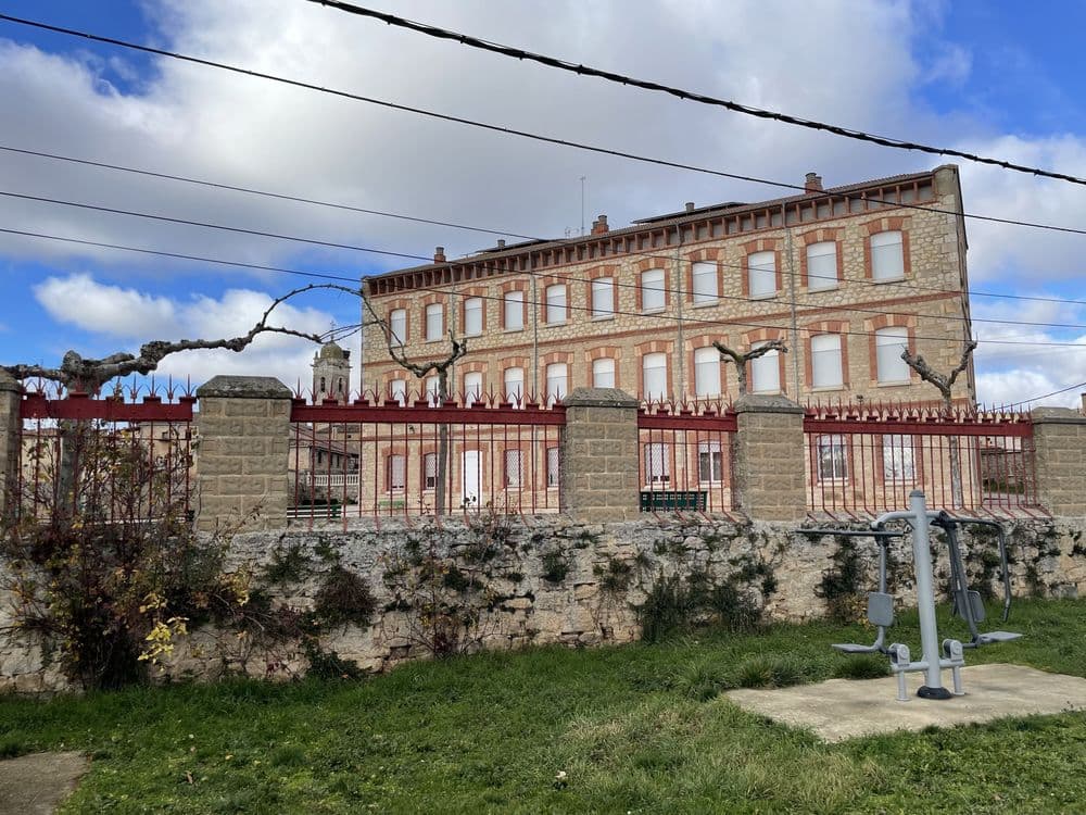 Centro La Milagrosa