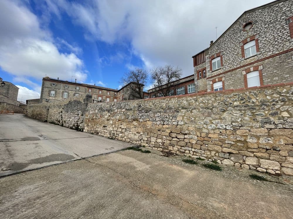 Centro La Milagrosa