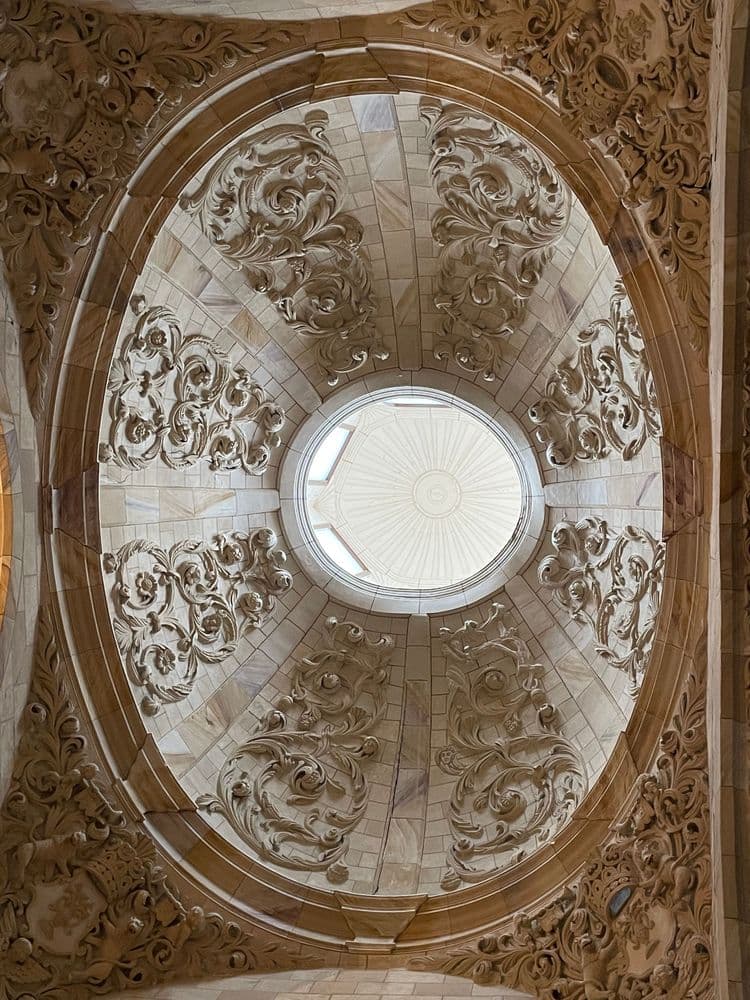 Excolegiata de Santa María la Mayor