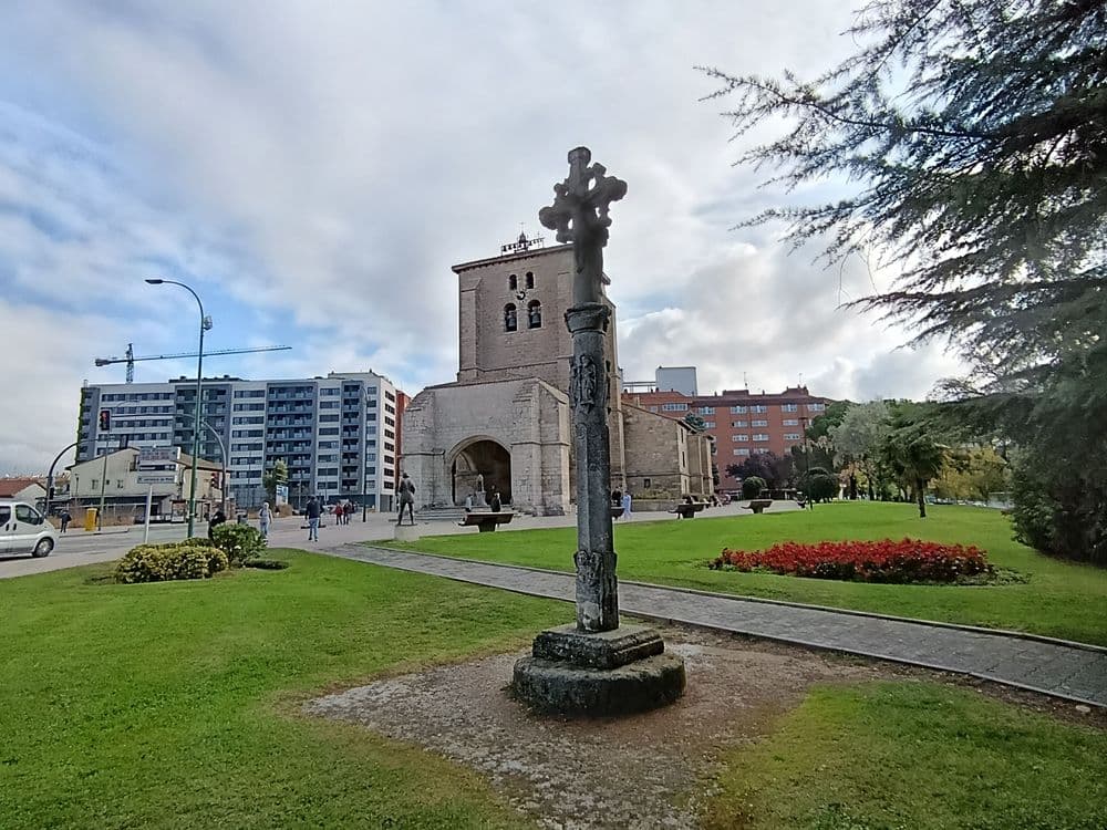 Crucero de Gamonal