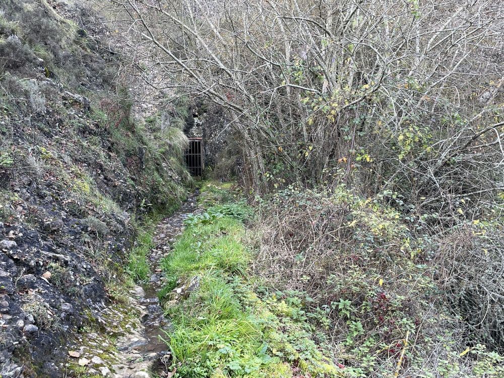 Cueva de Fuentemolinos