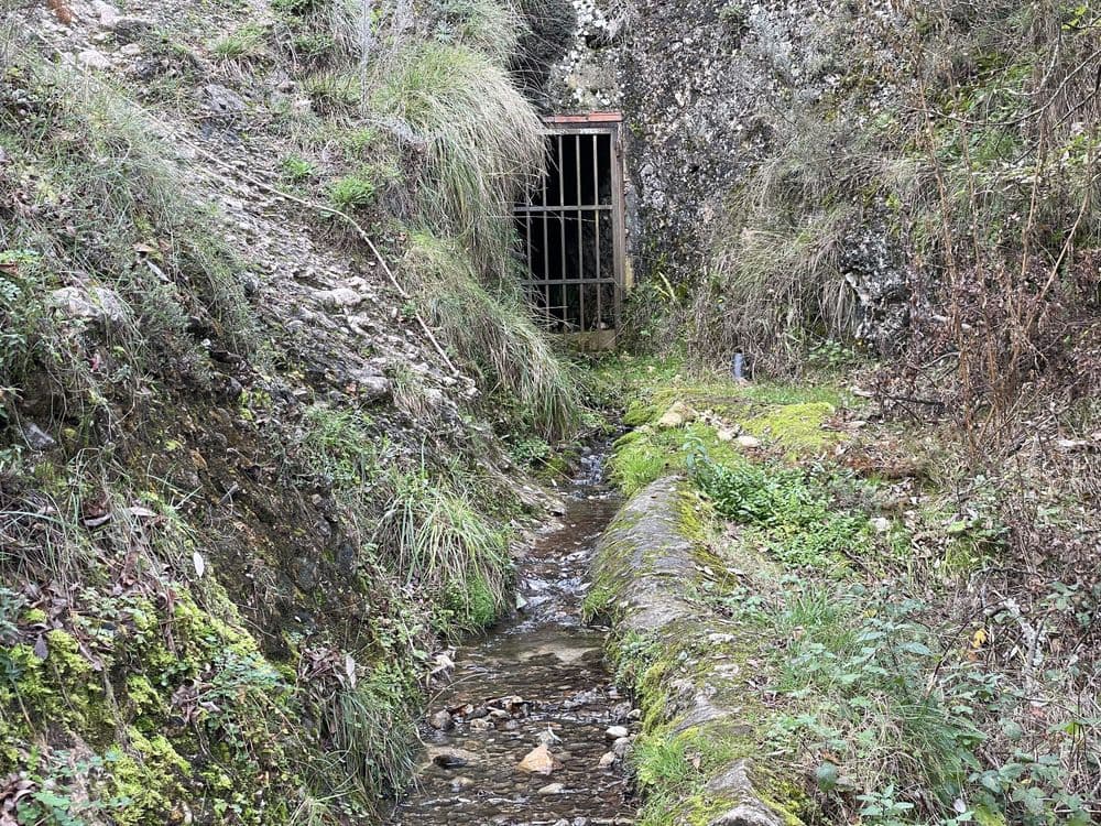 Cueva de Fuentemolinos