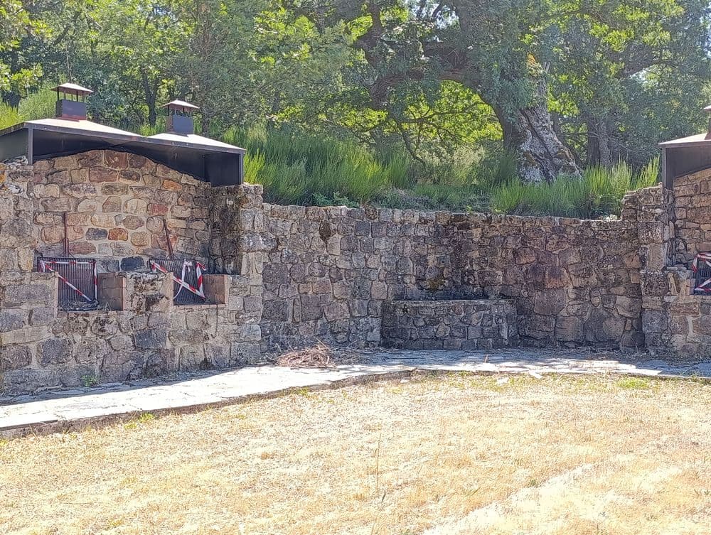 Dehesa de Tolbaños de Abajo
