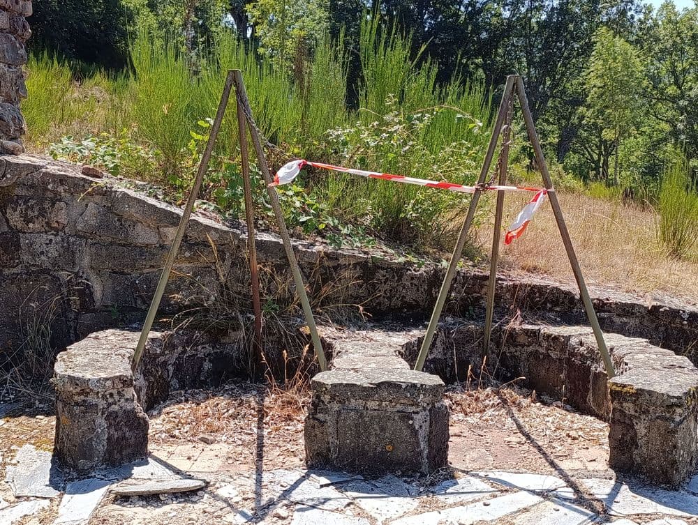 Dehesa de Tolbaños de Abajo