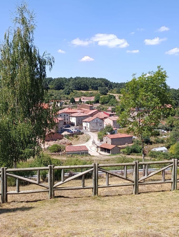 Dehesa de Tolbaños de Abajo