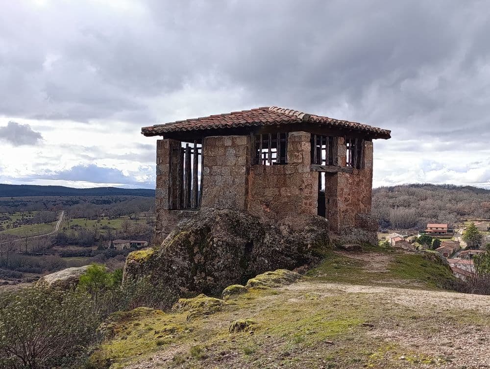 El Campanario