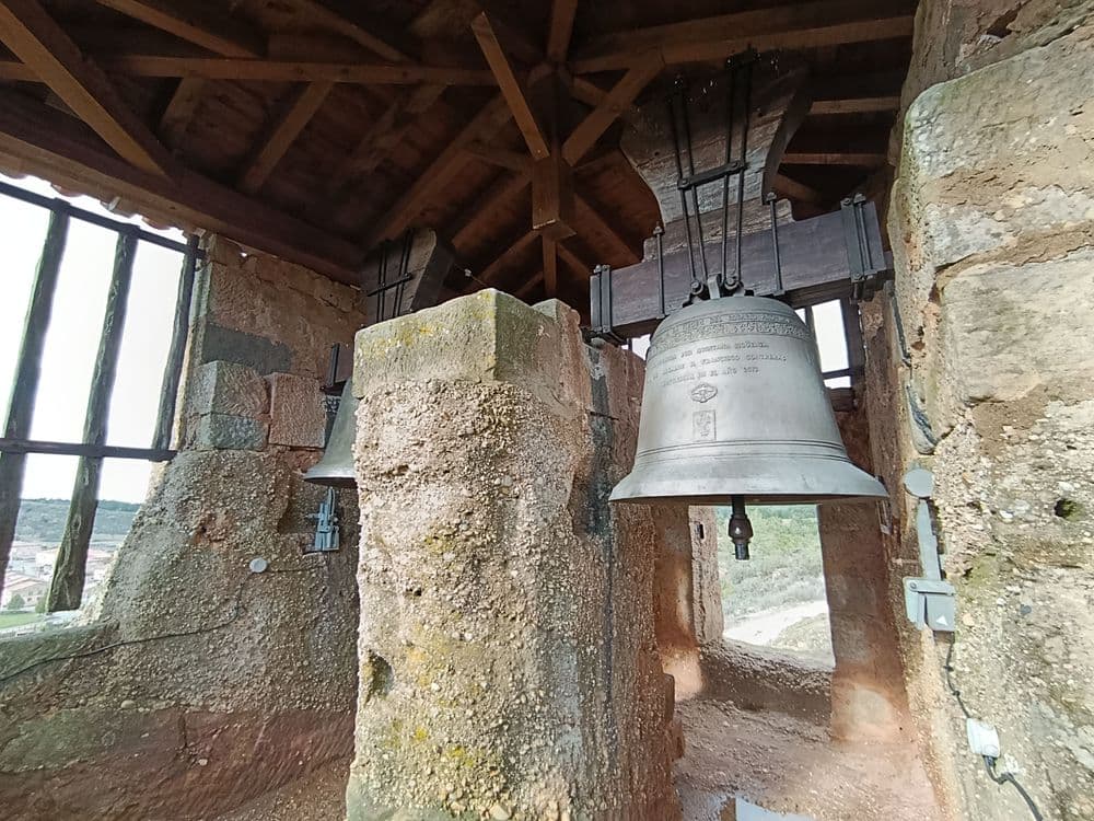 El Campanario