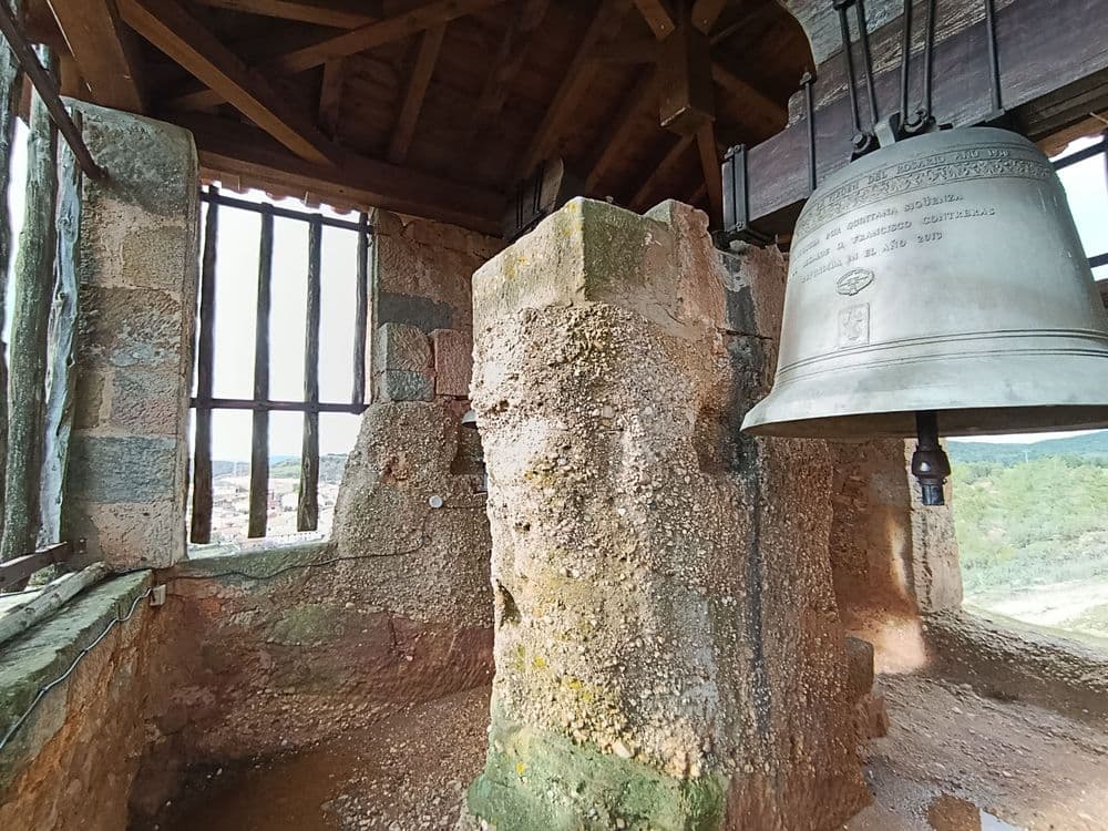 El Campanario