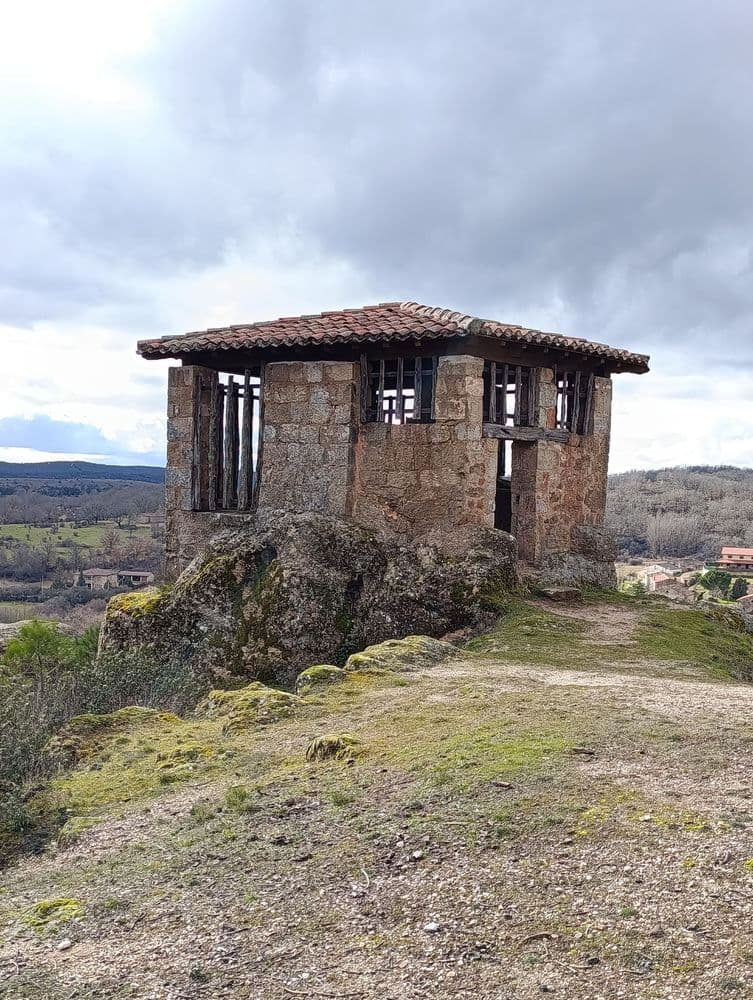 El Campanario