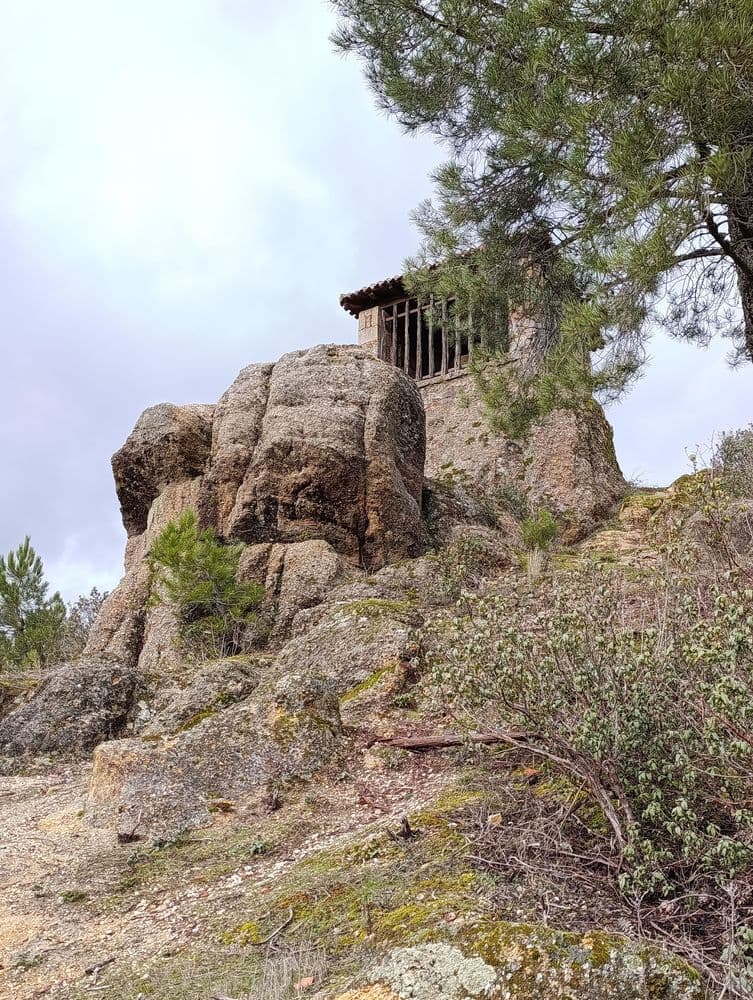 El Campanario