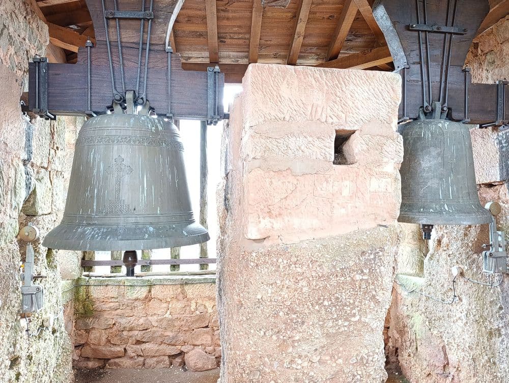 El Campanario