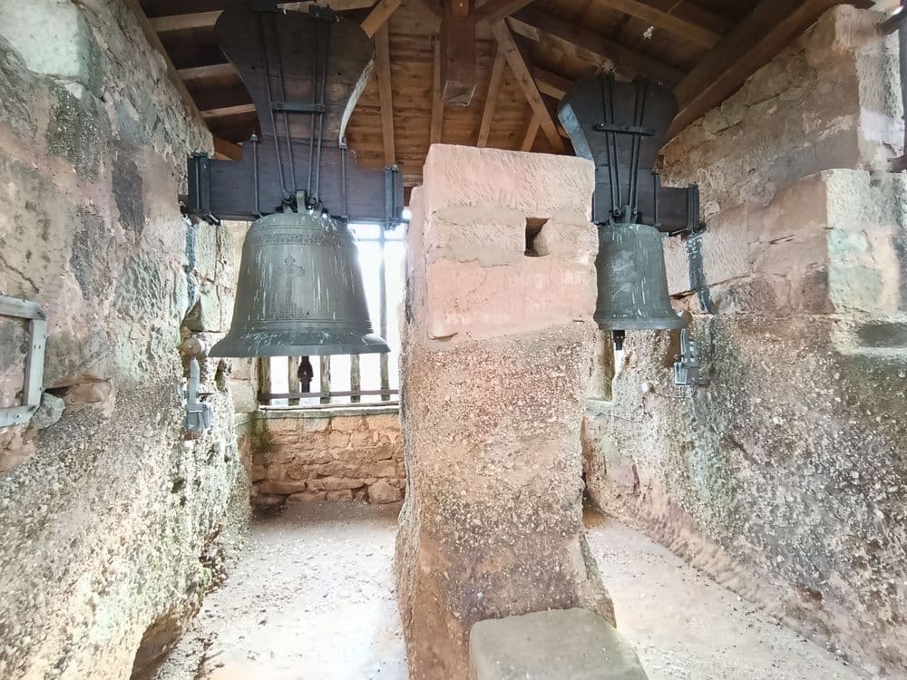 El Campanario