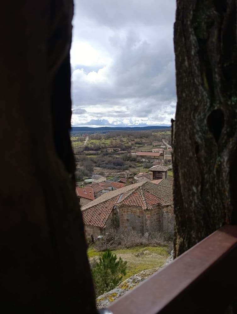 El Campanario